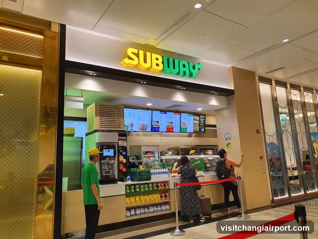 Subway-Jewel