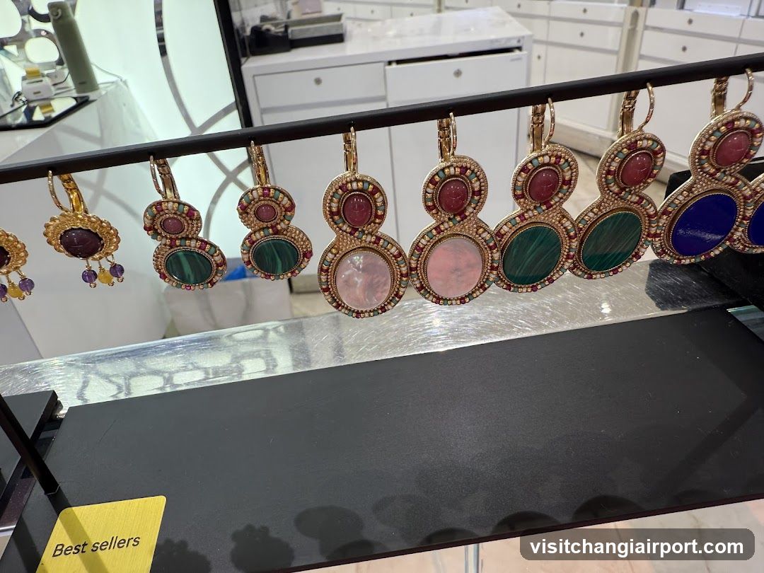 Jewelry Display