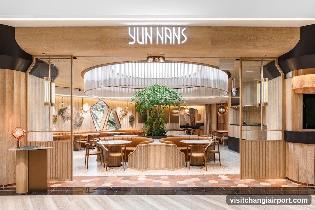 YUN NANS