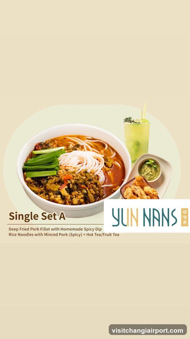 Single Set A