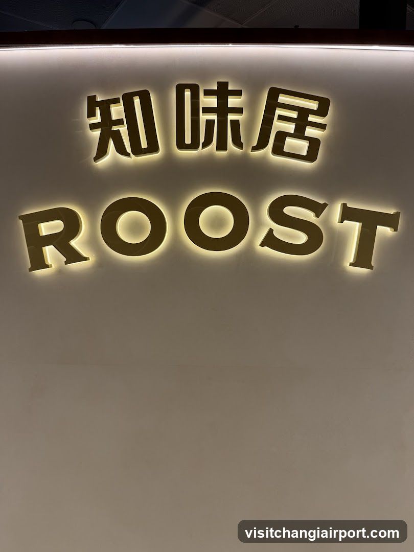 Roost