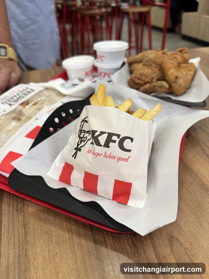 KFC