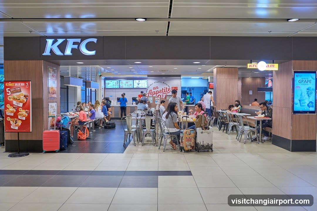KFC
