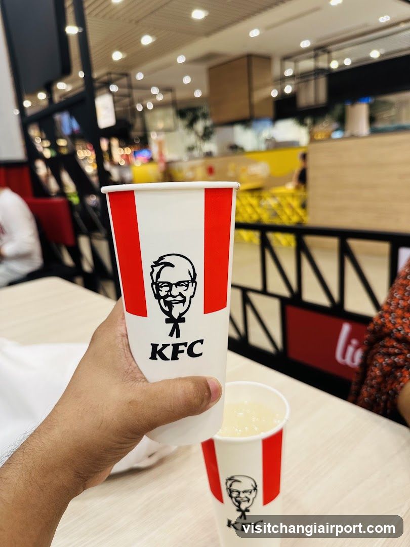 KFC