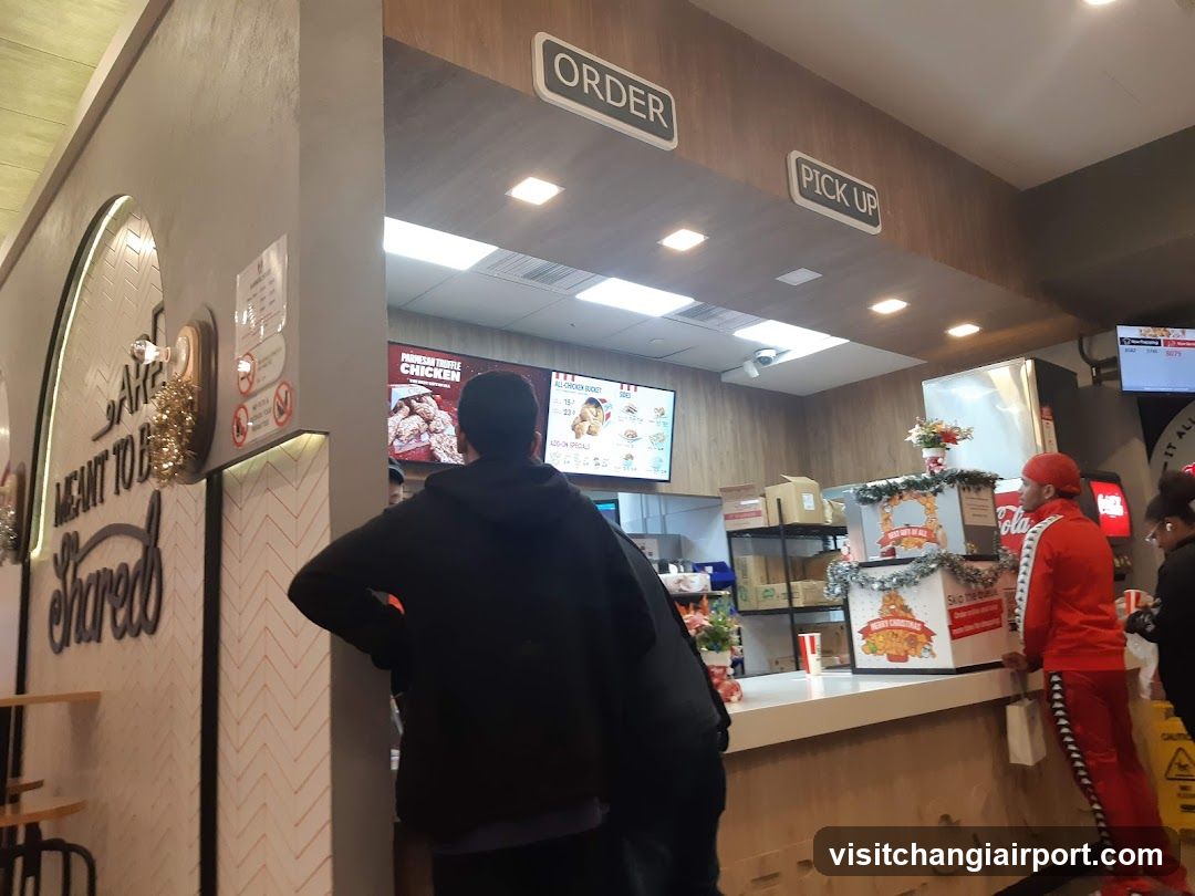 KFC