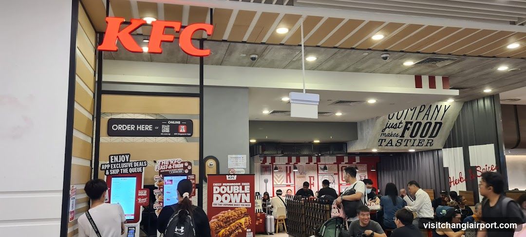 KFC