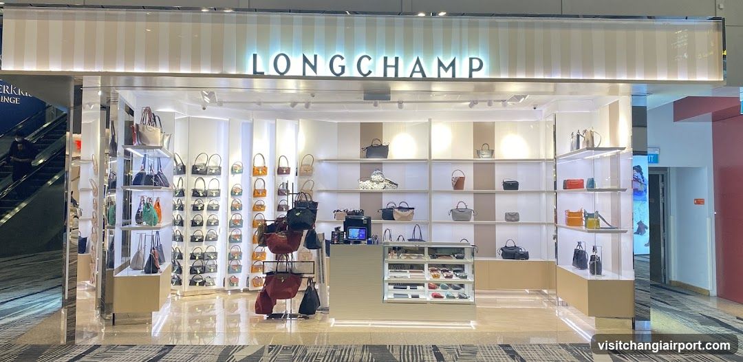 Longchamp T3