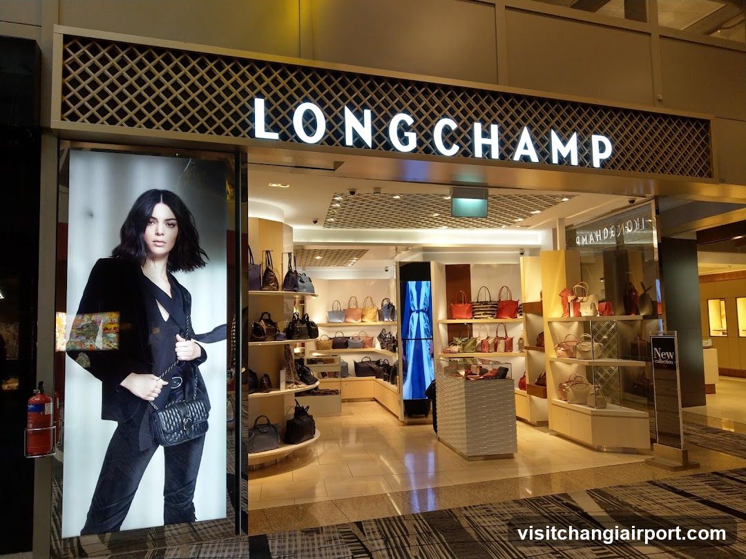 Longchamp T3