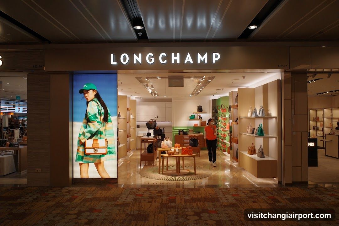 Longchamp T3
