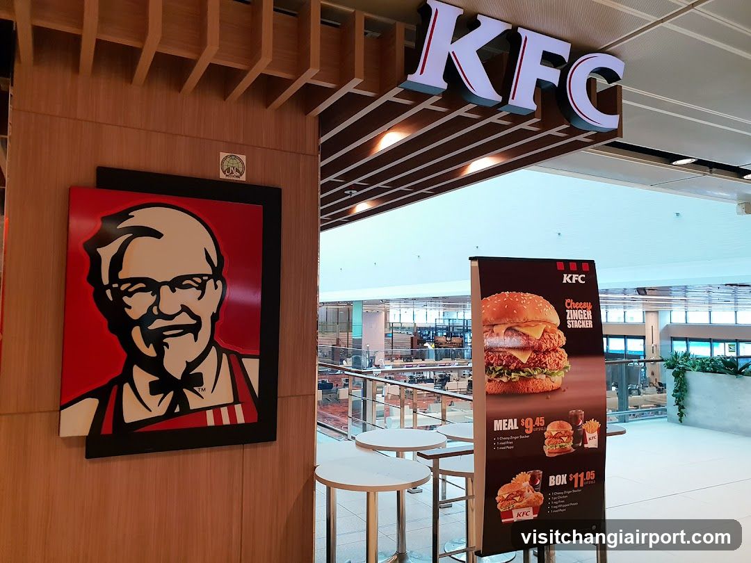 KFC