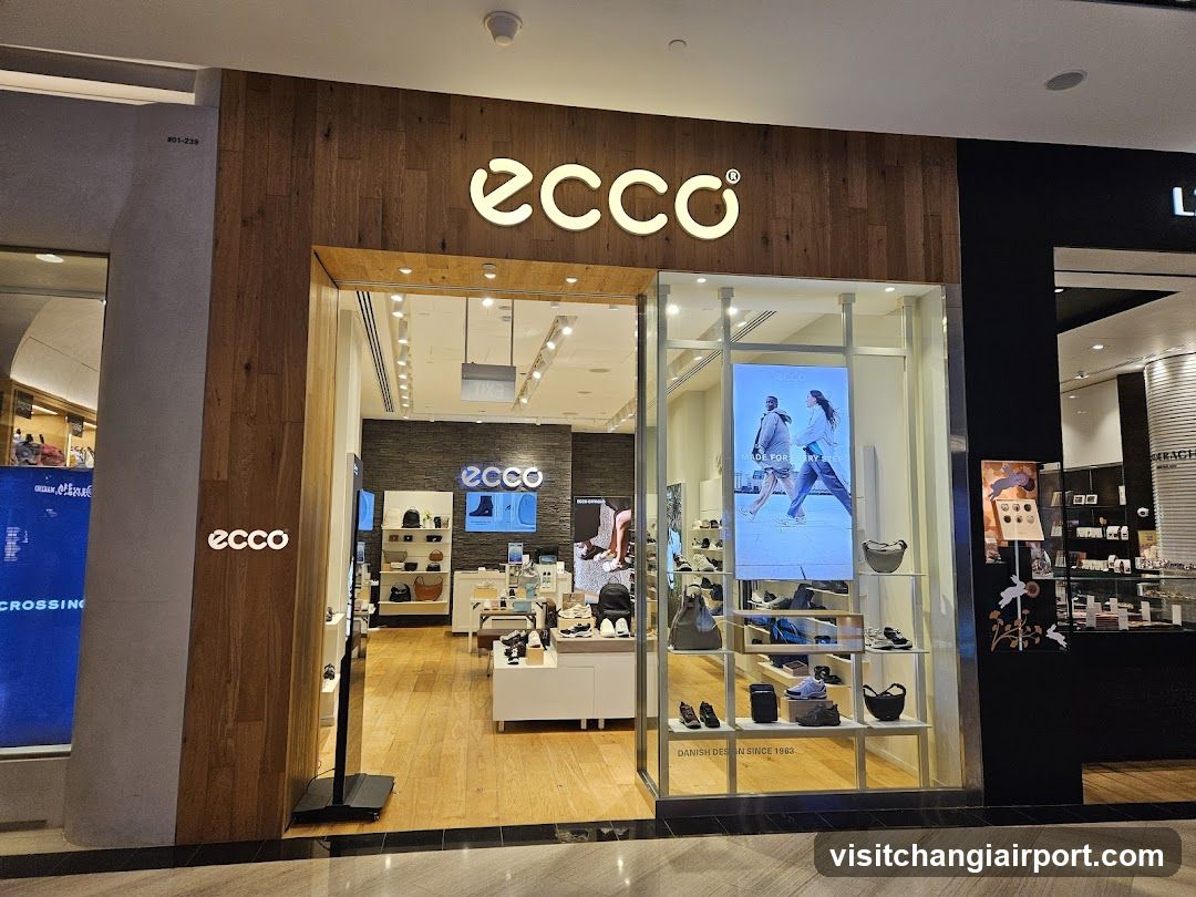 ECCO Jewel