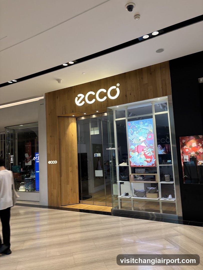 ECCO Jewel