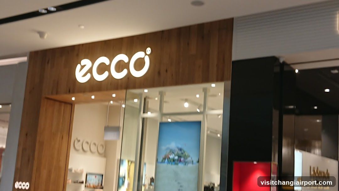 ECCO Jewel