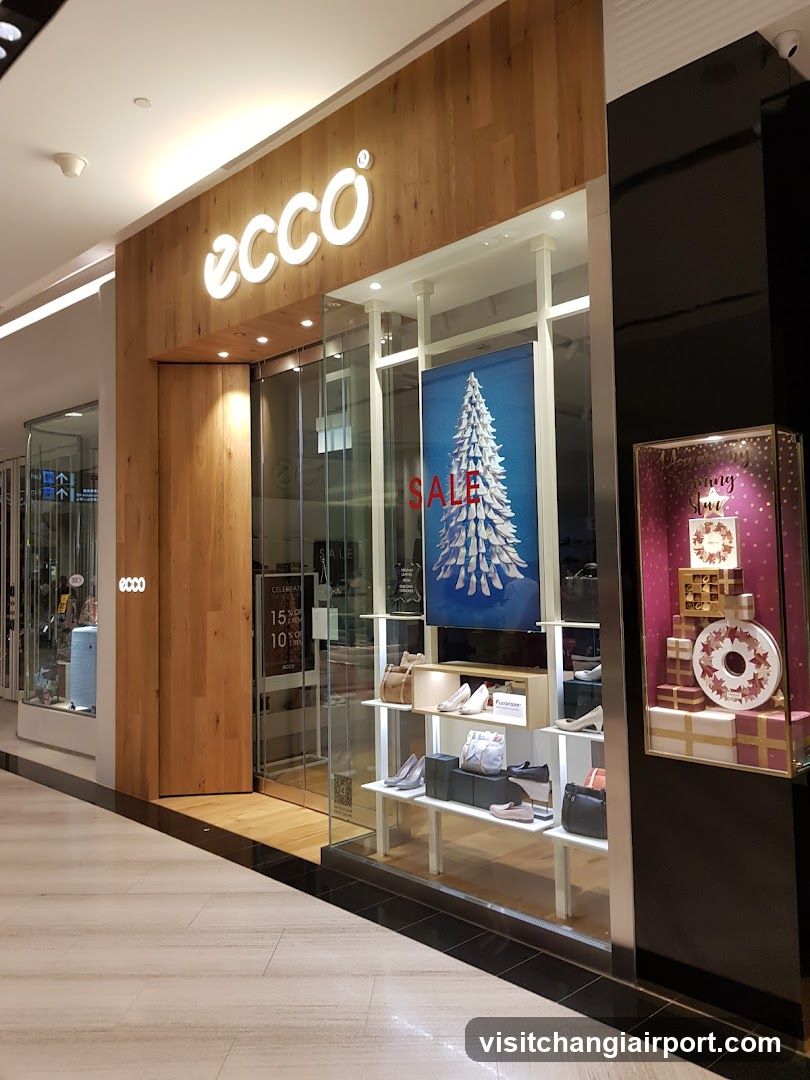 ECCO Jewel