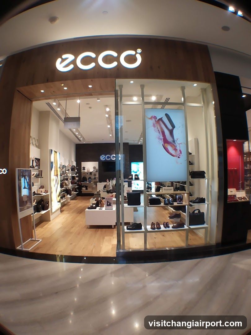 ECCO Jewel