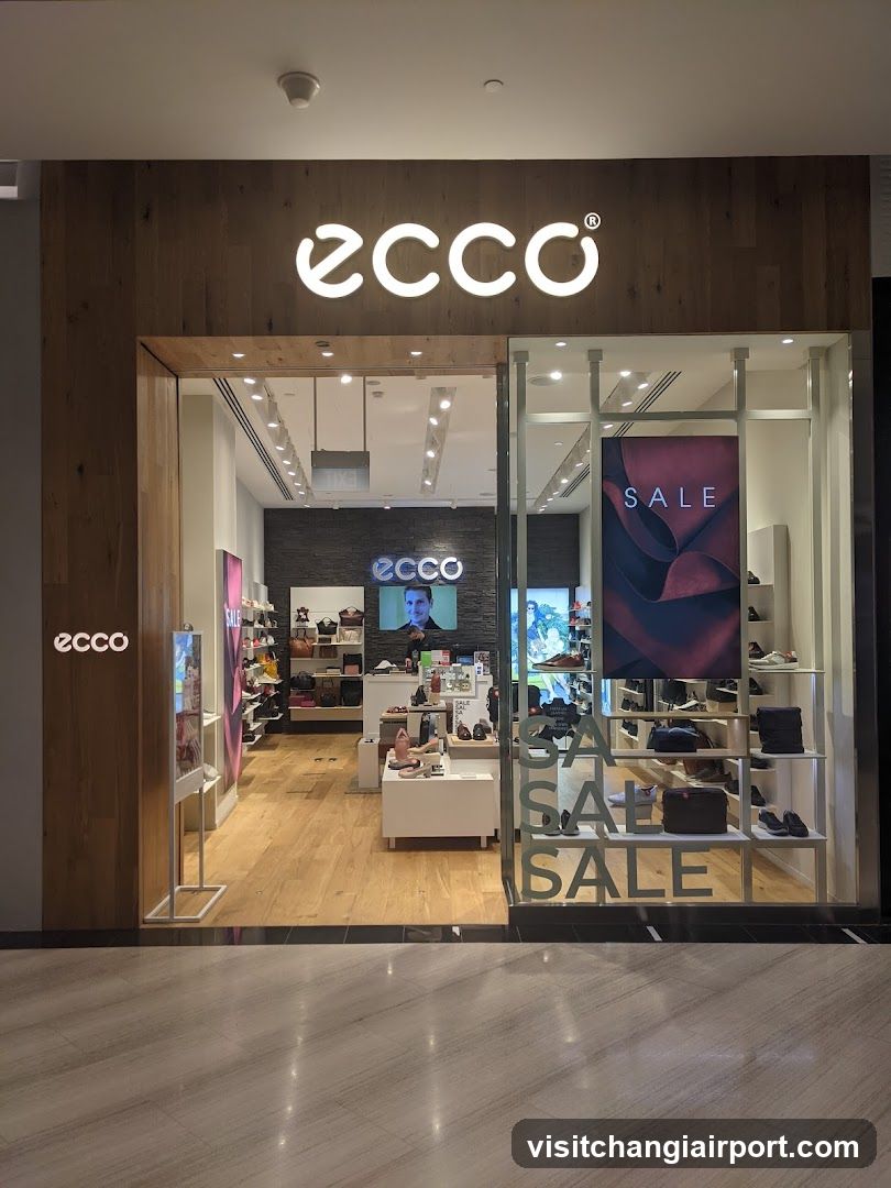 ECCO Jewel