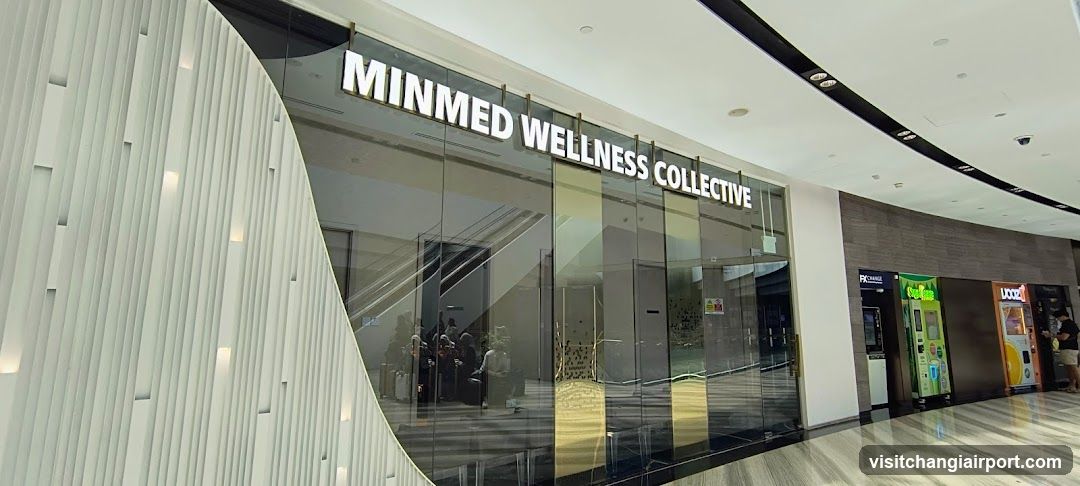 Minmed Wellness Collective | Executive Health Screening 健康检查与体检中心