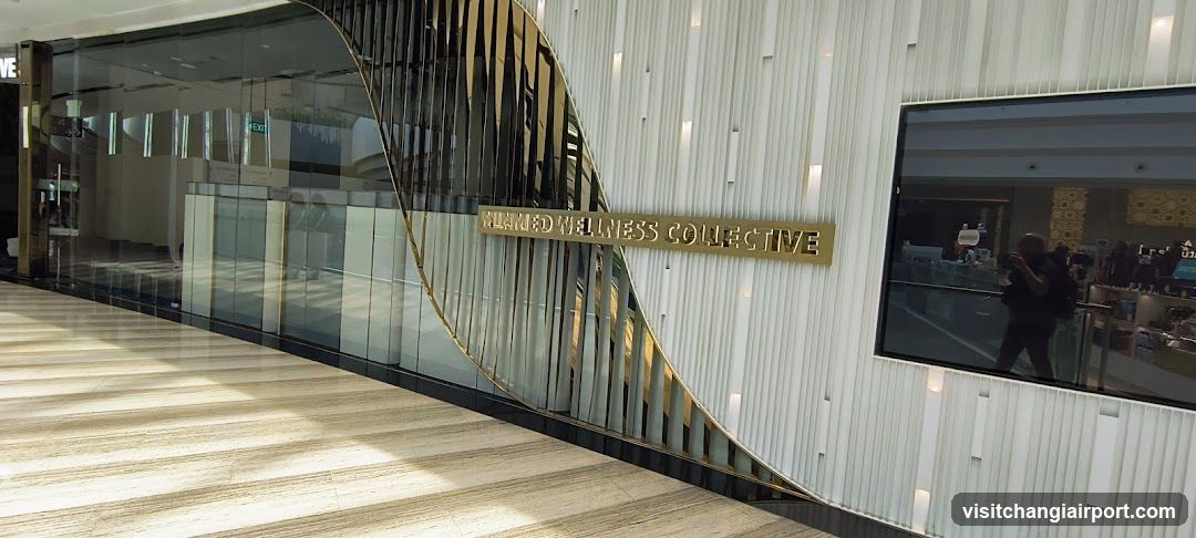 Minmed Wellness Collective | Executive Health Screening 健康检查与体检中心