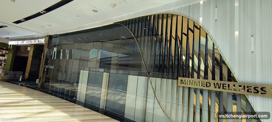 Minmed Wellness Collective | Executive Health Screening 健康检查与体检中心