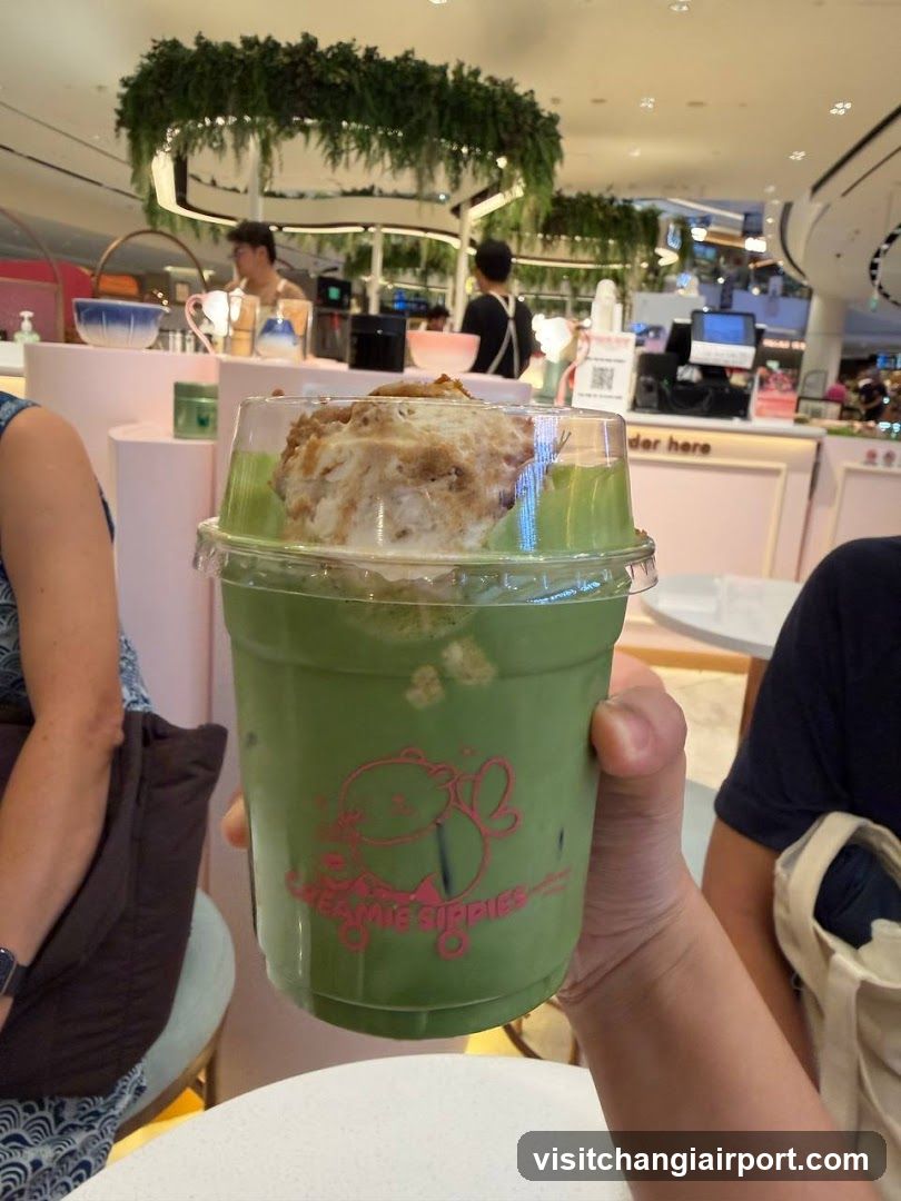 Creamie Sippies (Jewel)