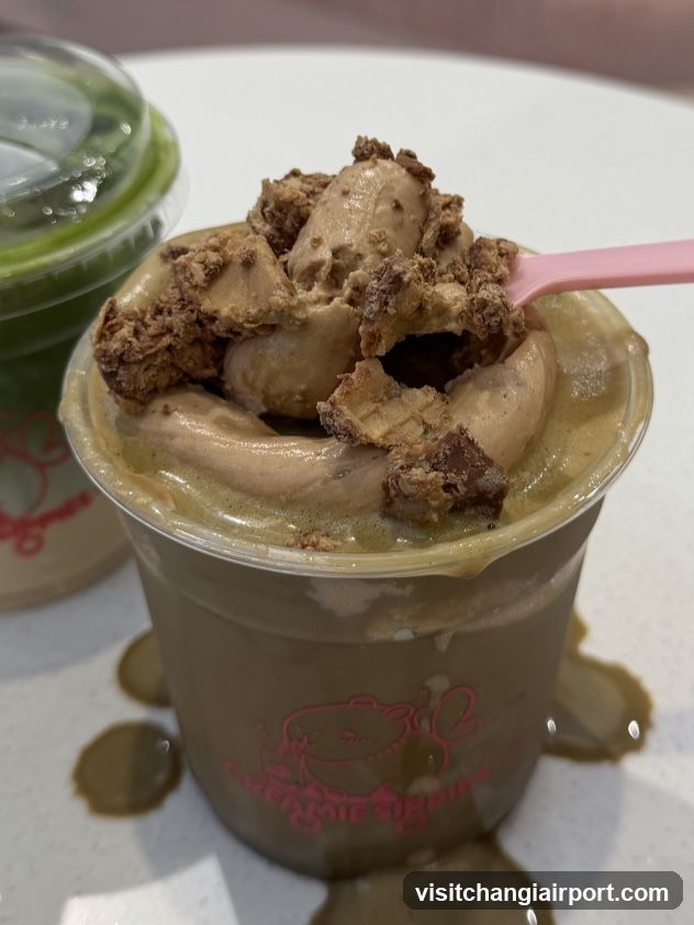 Creamie Sippies (Jewel)