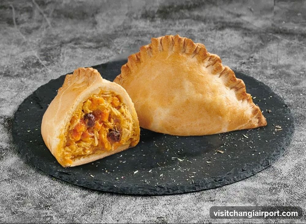 Sausage Pie