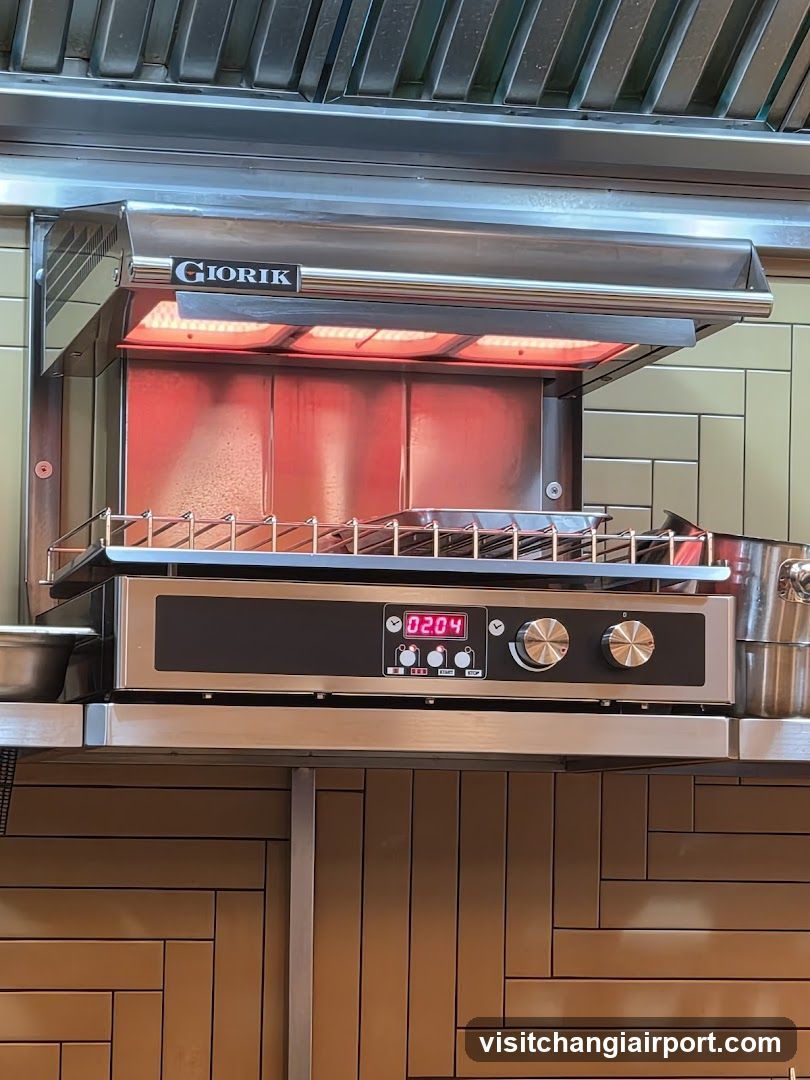 Commercial Kitchen Equipment