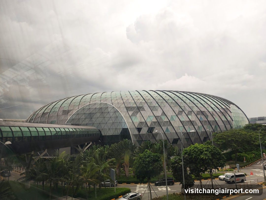 Suzhou Museum Exterior