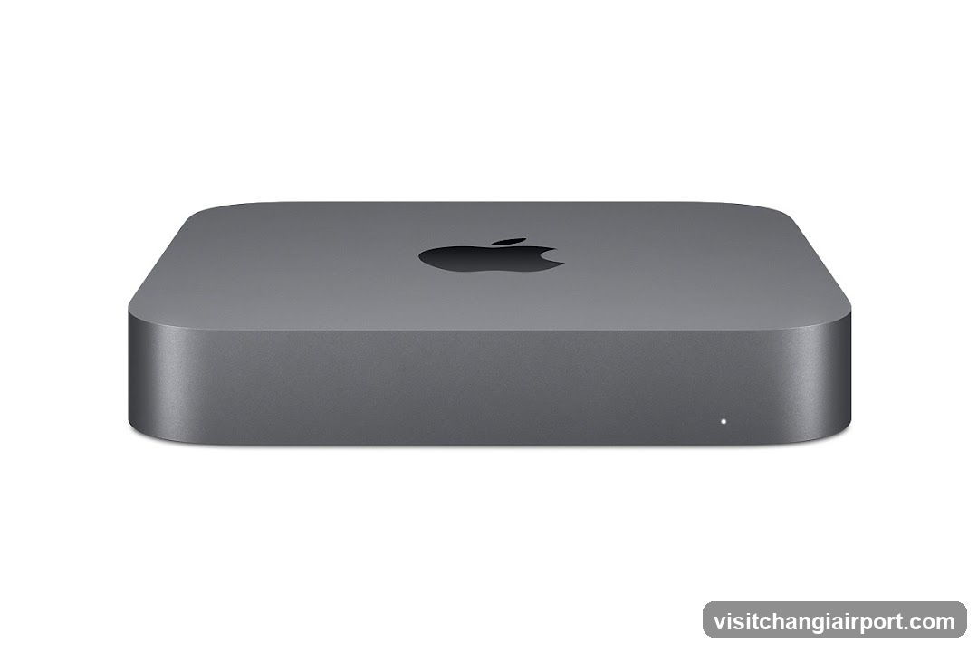 Apple Mac Mini