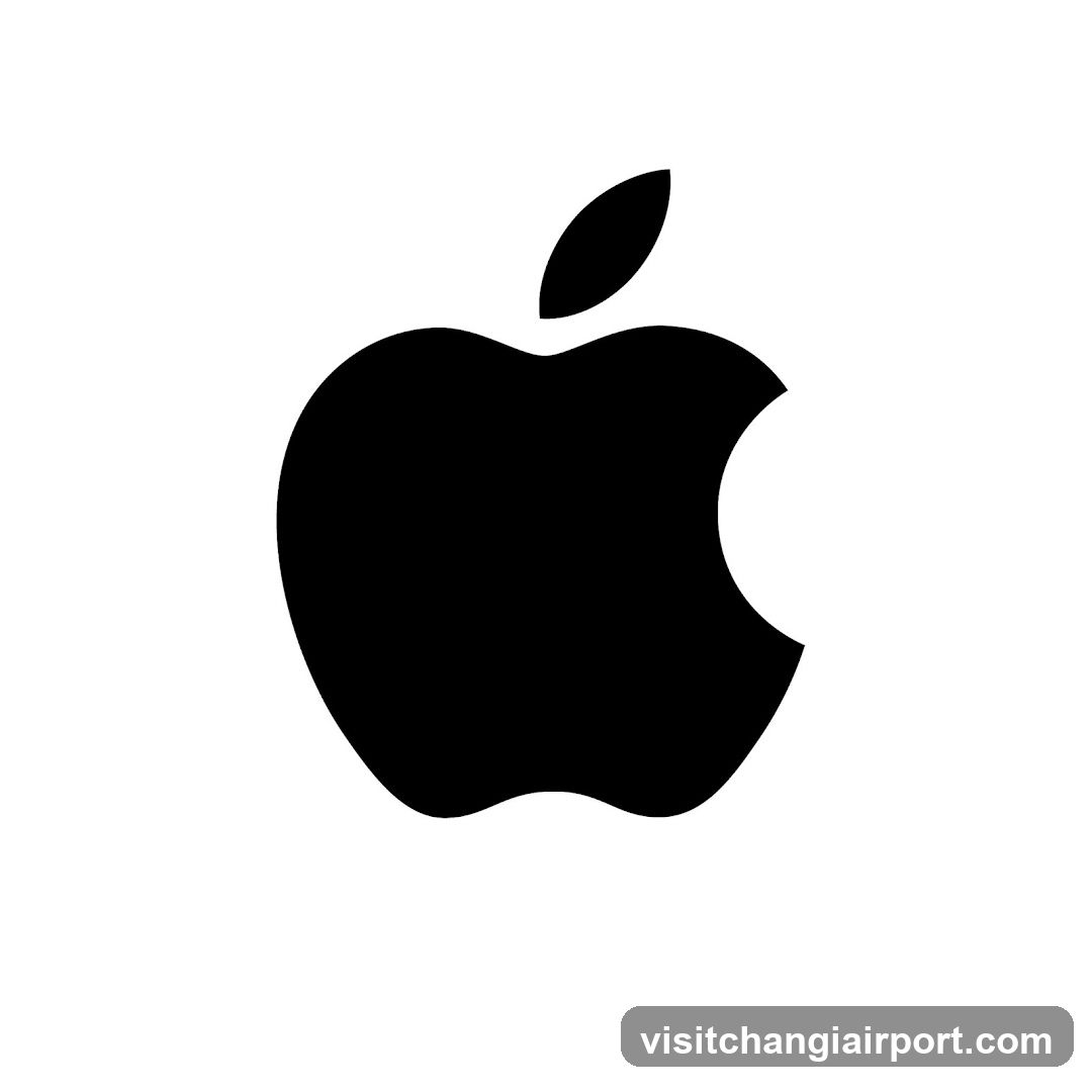 Apple Logo