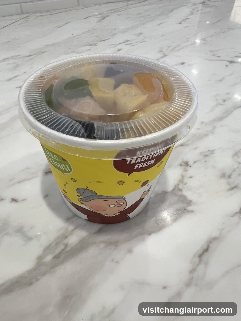 Keechow Cup