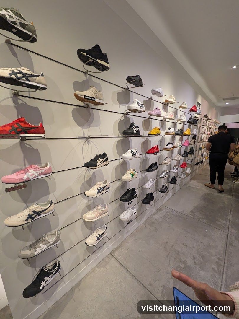 Onitsuka Tiger
