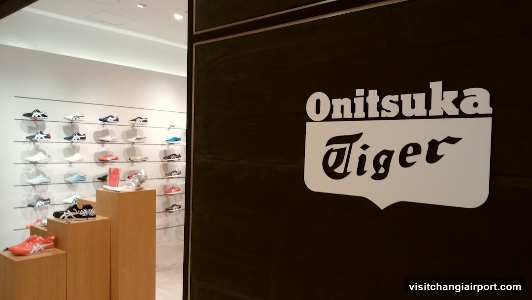 Onitsuka Tiger