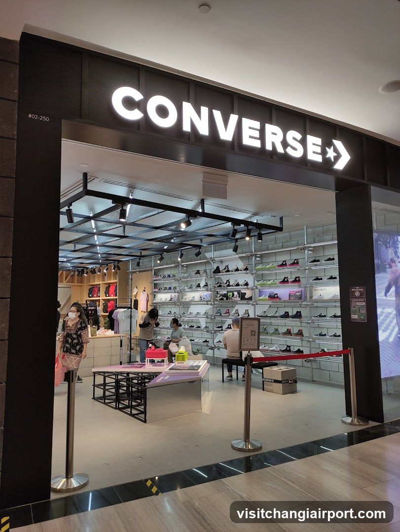 Converse Jewel