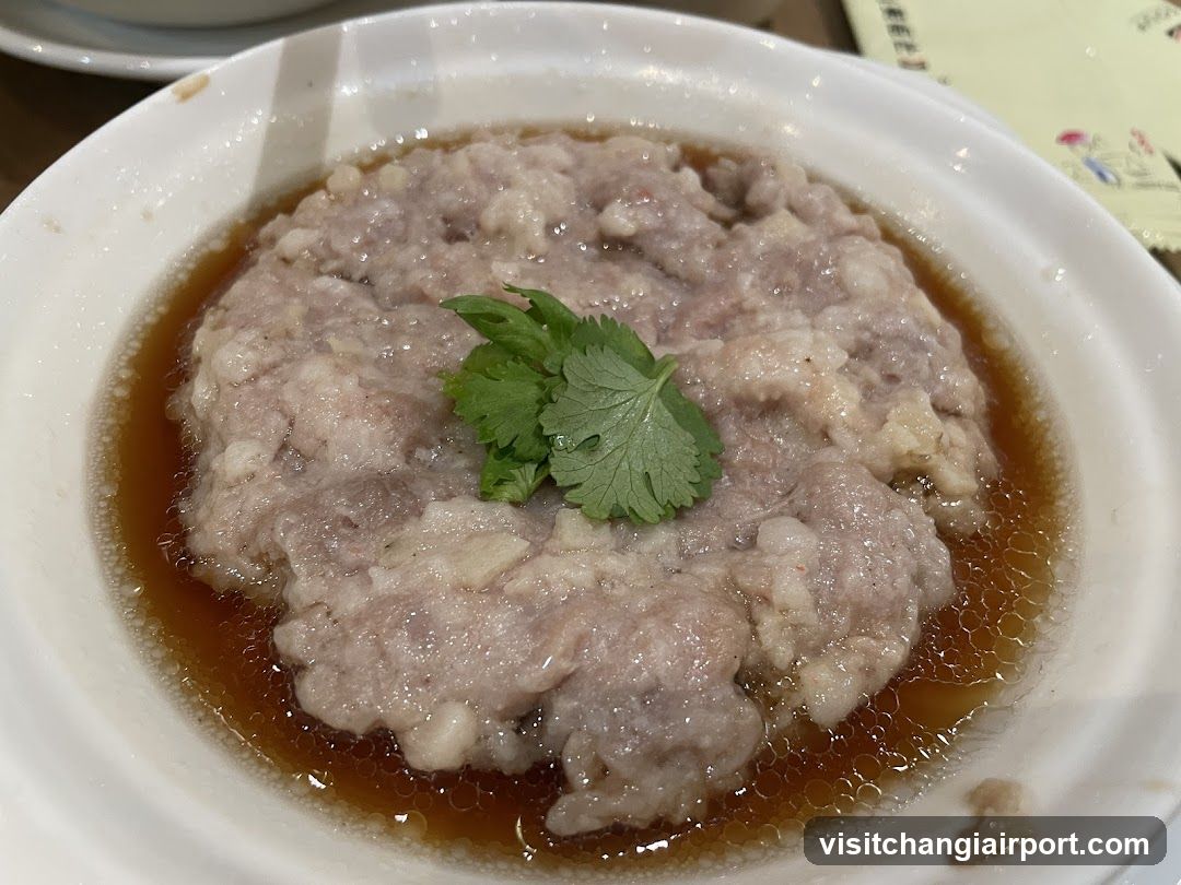 Soup Restaurant (Jewel)