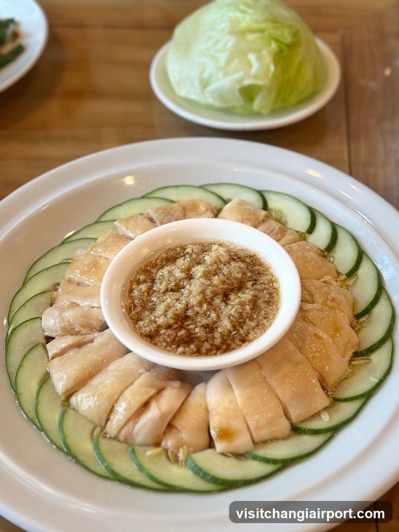 Soup Restaurant (Jewel)