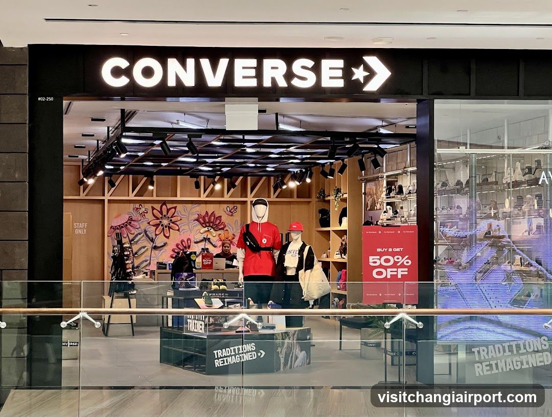 Converse Jewel