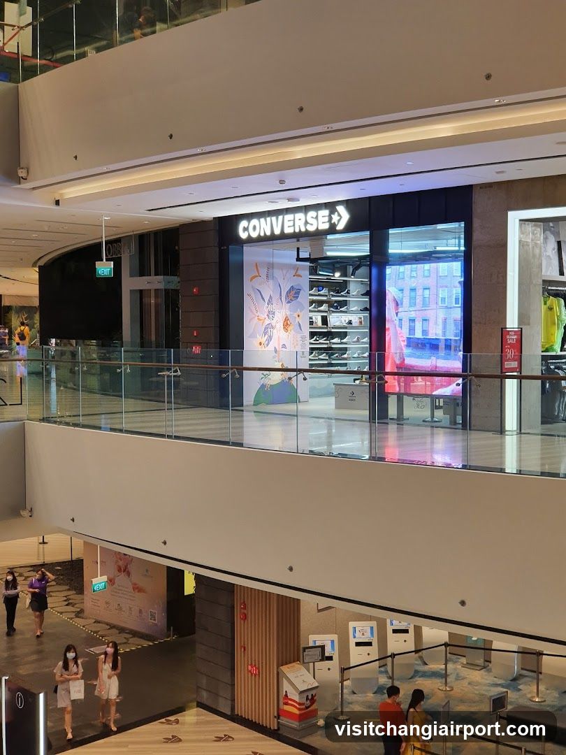 Converse Jewel