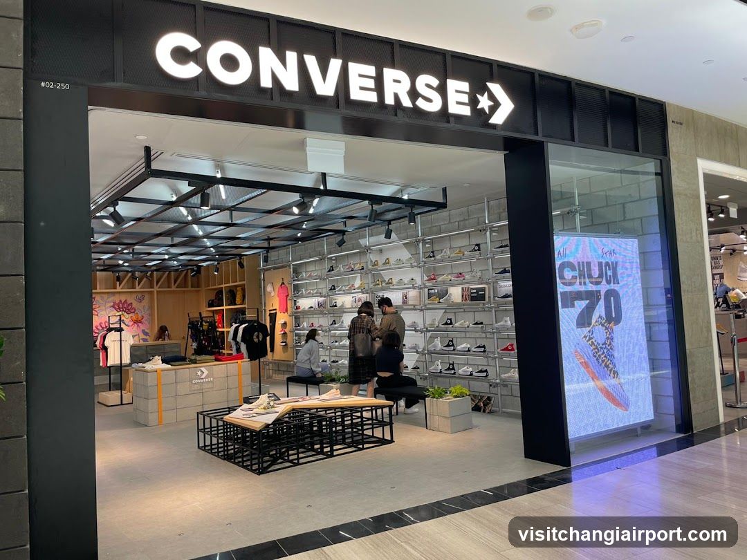 Converse Jewel