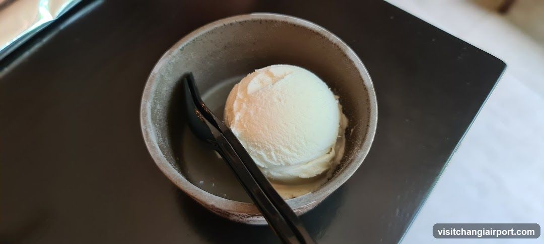 Ice Cream Bowl