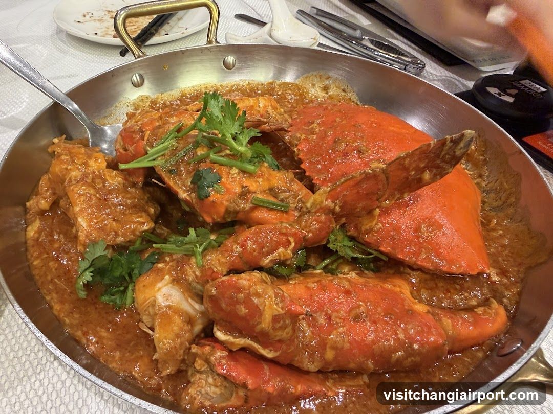 JUMBO Seafood - Jewel