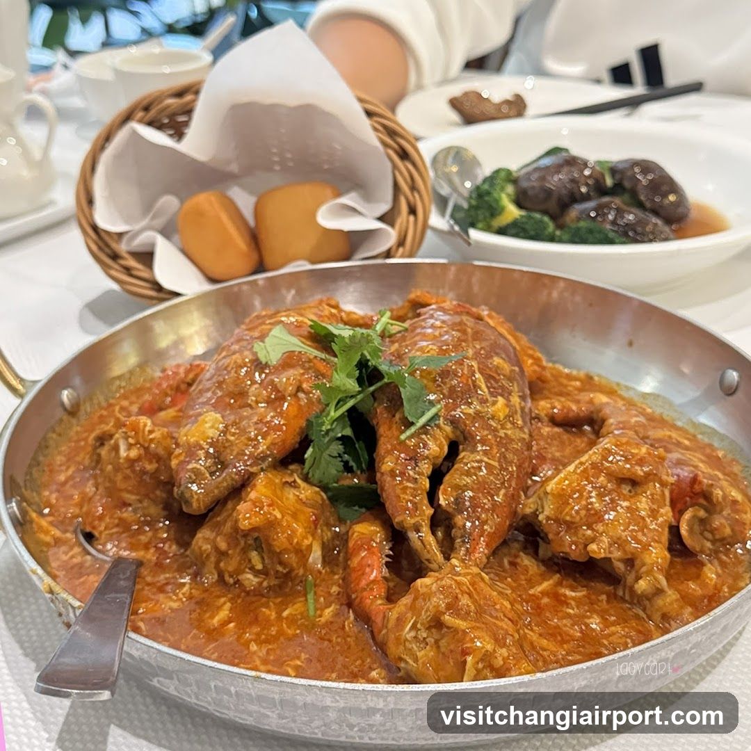 JUMBO Seafood - Jewel