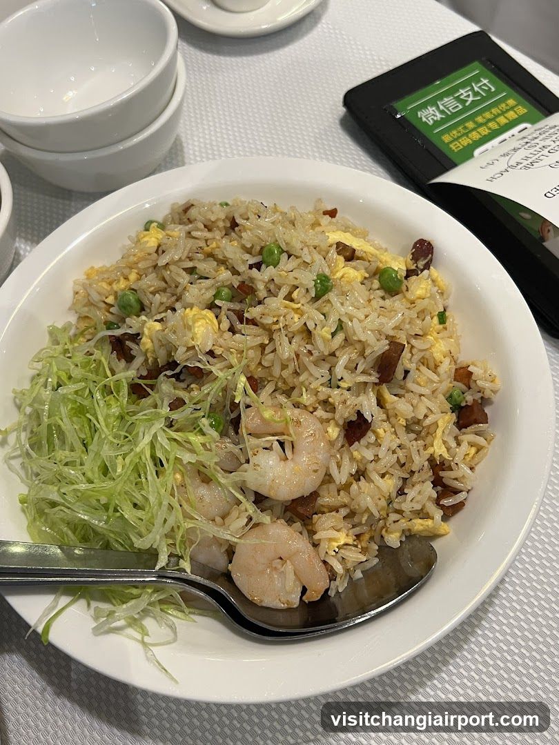 JUMBO Seafood - Jewel