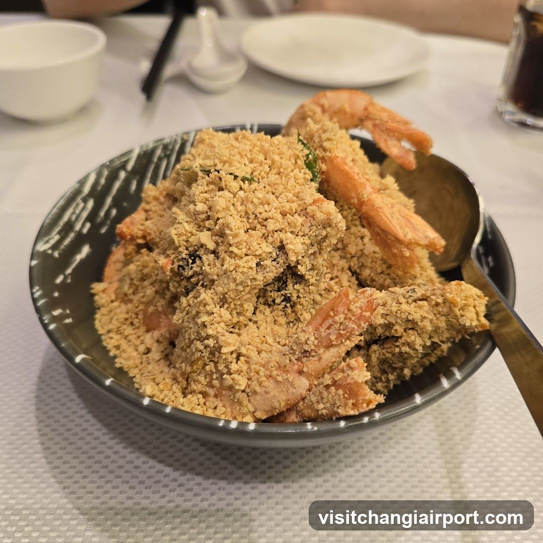JUMBO Seafood - Jewel