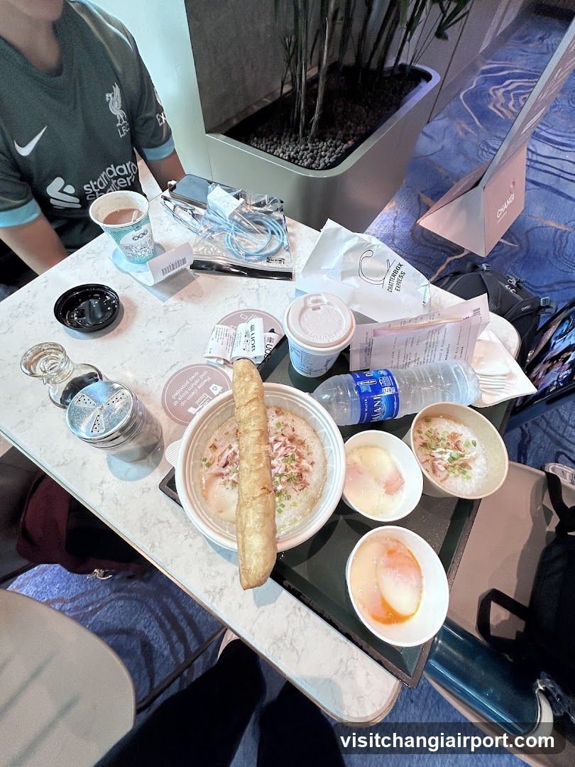 Lunch Spread with Ramen and Side Dishes