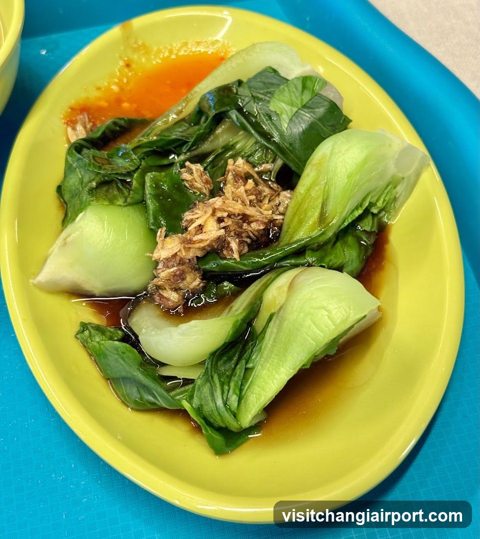 Nasi Ayam Taman Serasi by Fitra