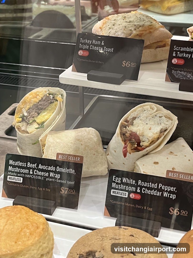 Bakery Display Case