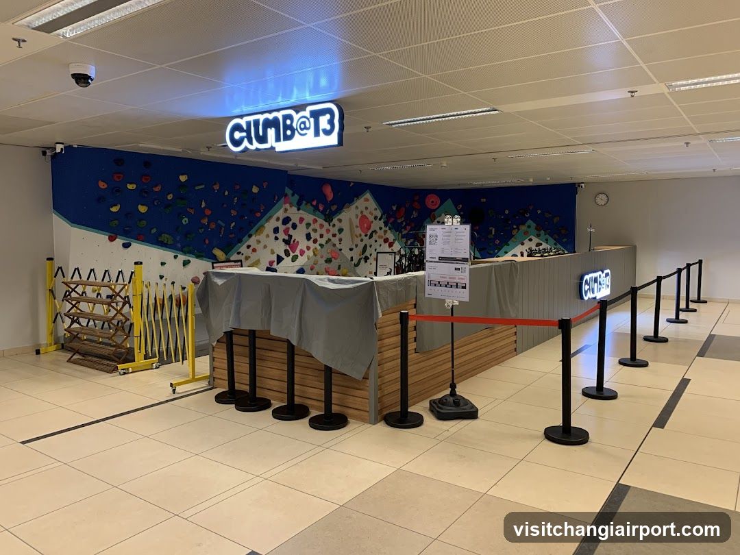 Climb@T3