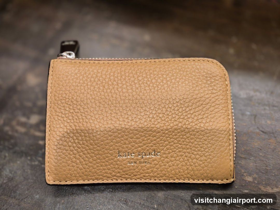 kate spade wallet