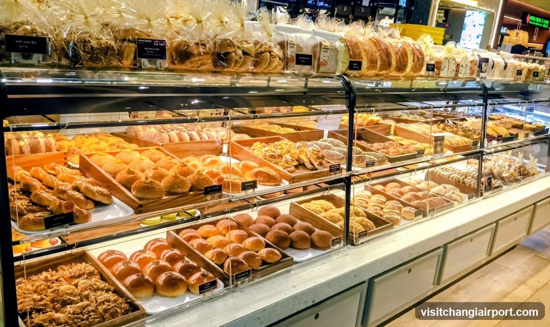 Lavender Bakery